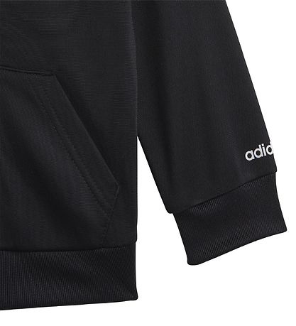 adidas Originals Træningssæt - Adicolor - Sort