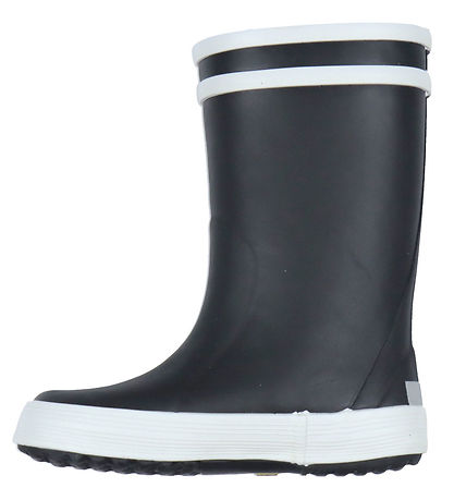 Aigle Gummistøvler m. For - Ai Lolly Pop - Fur 2 - Marine