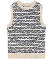 Fliink Vest - Strik - Sune - Sandshell