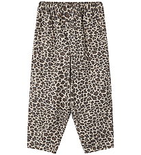 Fliink Jeans - Denim - Leo - Pine Bark AOP