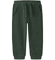 Name It Joggingbroek - Noos - NmmObear - Garden Vormsnoei