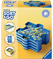 Ravensburger Sorting trays - Jigsaw Puzzle - 300-1000 Bricks