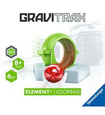 GraviTrax Element - Looping