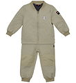 LEGO® Wear Termotøj - LwsAku - Grøn