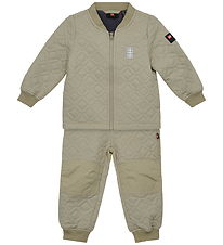 LEGO® Wear Termoklær - LwsAku - Grønn