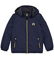 LEGO® Wear Winner Jacket - Noos - LwjEbel - Blue