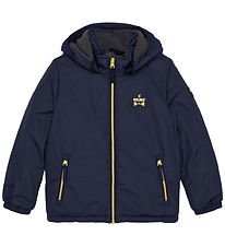 LEGO® Wear Winner Jacke - Noos - LwjEbel - Blau