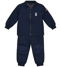 LEGO® Wear Termoklær - Noos - LwsAku - Blå