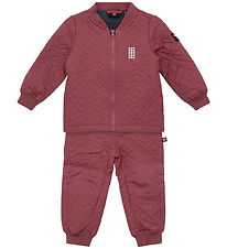 LEGO® Wear Termoklær - LwsAku - Rosa