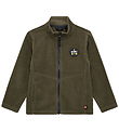 LEGO® Wear Fleecejakke - LWSakso - Grøn