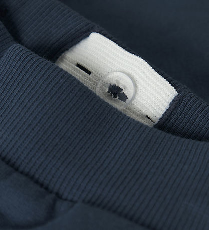 Name It Sweatpants - NmmOdie - Insignia Blue