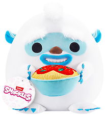 Snackles Bamse - 20 cm - Yetien Hetty m. Spaghetti