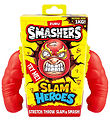 Smashers Toys - Slam Heroes - Wrestler