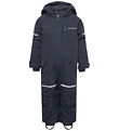 Didriksons Flyverdragt - Falken K - Navy