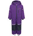 Didriksons Flyverdragt - Falken K - Royal Purple