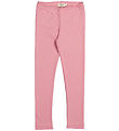 MarMar Leggings - Viskose/Polyester - Base Layer - Berry Mousse