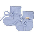 MarMar Futter - Uld - Strik - Abootie - Fresh Air