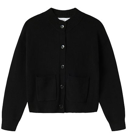 Name It Cardigan - Strik - Viskose/Polyester/Nylon - NkfOnilla -