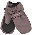 Mikk-Line Luffer m. Fleece - Sparrow