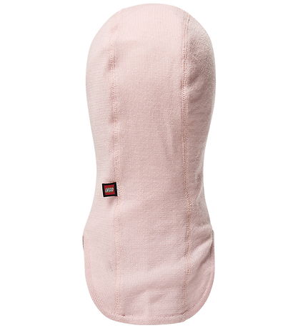 LEGO® Wear Elefanthue - Uld/Bomuld - LWAripo 705 - 2-lags - Rosa