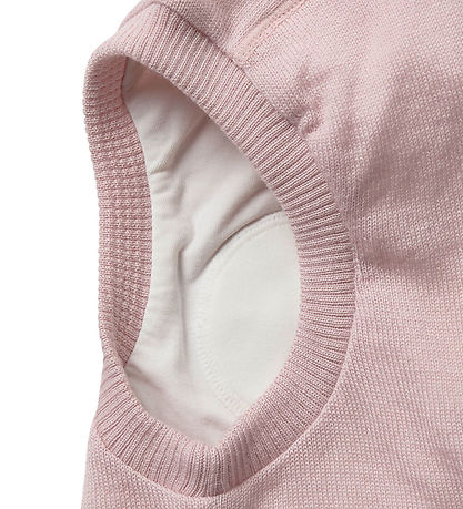 LEGO® Wear Elefanthue - Uld/Bomuld - LWAripo 705 - 2-lags - Rosa