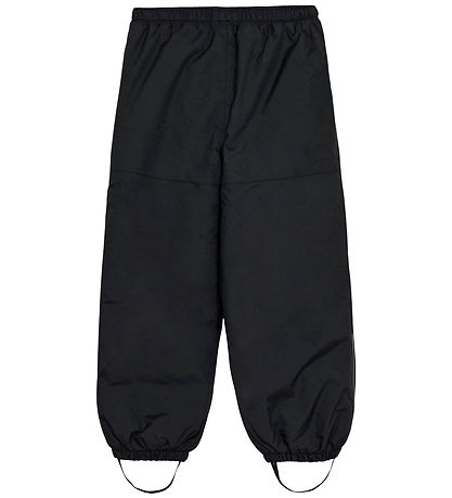 LEGO® Wear Skibukser - LWPowai 701 - Sort