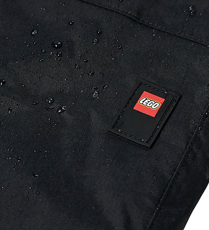LEGO® Wear Skibukser - LWPowai 701 - Sort
