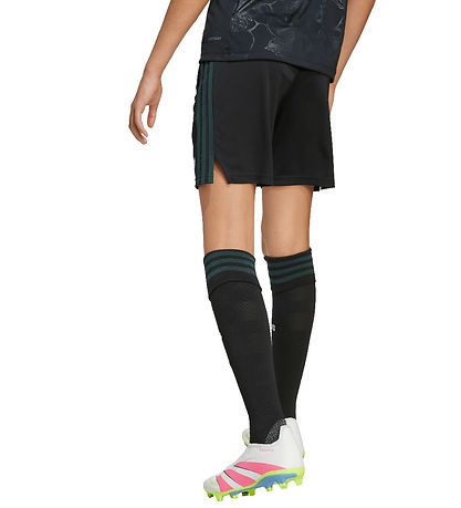 adidas Performance Shorts - Juventus 25/26 3. Sæt - Sort/Ecru Ti