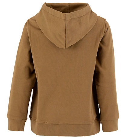 G-Star RAW Hættetrøje - Dark Fawn