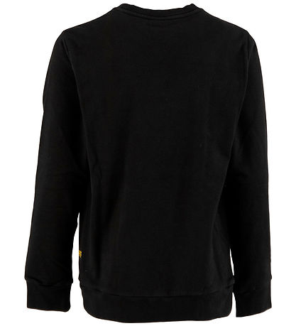 G-Star RAW Sweatshirt - Sort
