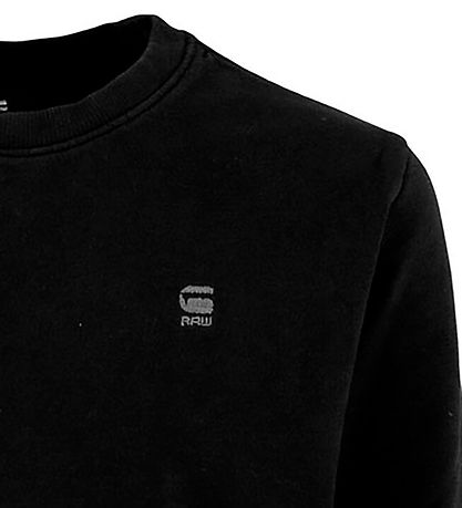 G-Star RAW Sweatshirt - Sort