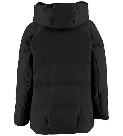G-star RAW Jakke - Foga Long - Sort