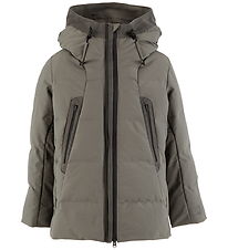 G-Star RAW Winter Coat - Cayley - GS Grey