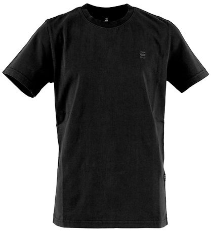 G-Star RAW T-shirt - Base - Sort