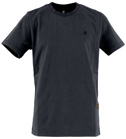 G-Star RAW T-shirt - Base - Sort