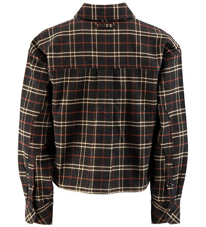 G-Star RAW Skjorte - Cropped - Duncan