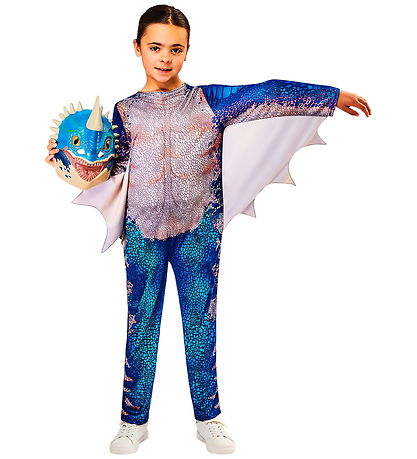 Rubies Udklædning - How to train your Dragon - Nadder