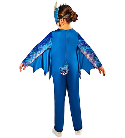 Rubies Udklædning - How to train your Dragon - Nadder