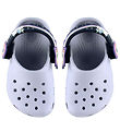 Crocs Sandaler m. Lys - Imagination CGT - Frosted Grape