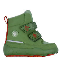 Affenzahn Winter Boots - Mid Boot - Noos - Comfy Dragon - Tex -