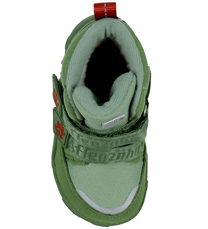 Affenzahn Vinterstøvler - Tex - Mid Boot - Noos - Comfy Dragon -