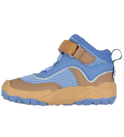 Affenzahn Støvler - Tex - Low Boot - Noos - Explory Bird Of Para