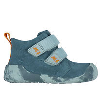 Affenzahn Prewalker Boots - Noos - Low Boot - Talky Bunny - Pet