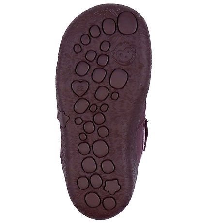 Affenzahn Begynderstøvler -Tex - Noos - Mid Boot - Snuggy Otter 