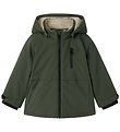Name It Winterjacke - NmmSnow05 - Deep Tiefen