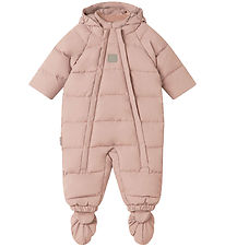 MarMar Snowsuit - Oberto - Light Plum