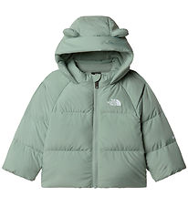 The North Face Down Jacket - Baby North Down - Slate Moss