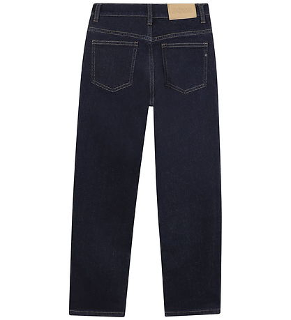BOSS Jeans - Loose Fit - Raw Denim