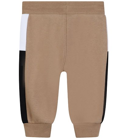 BOSS Sweatpants - Cookie