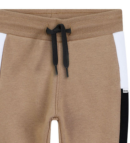 BOSS Sweatpants - Cookie